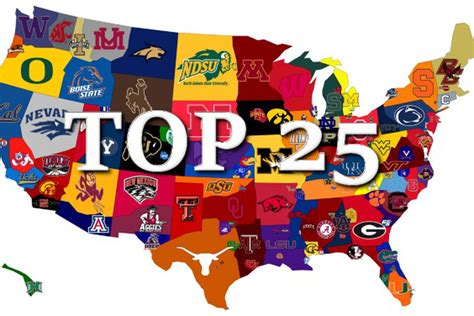 Espn ap top 25 - The new AP Top 25 college football poll is out. The five undefeated teams at the top of last week's rankings -- Georgia, Michigan, Ohio State, Florida State and Washington -- all won again this week to improve to 10-0. And the top one-loss teams -- Oregon, Texas and Alabama -- all were victorious as well.